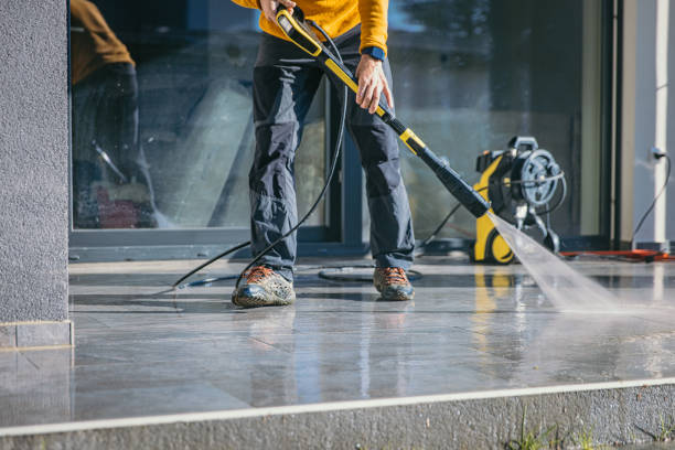 Best Driveway Pressure Washing  in Spring Hope, NC